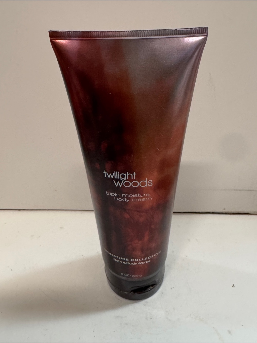 Bath Body Works Twilight Woods Body Lotion
